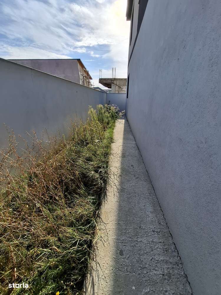 Exclusivitate-Navodari-Midia Sat vila noua S+P+1E, teren 400 mp-6