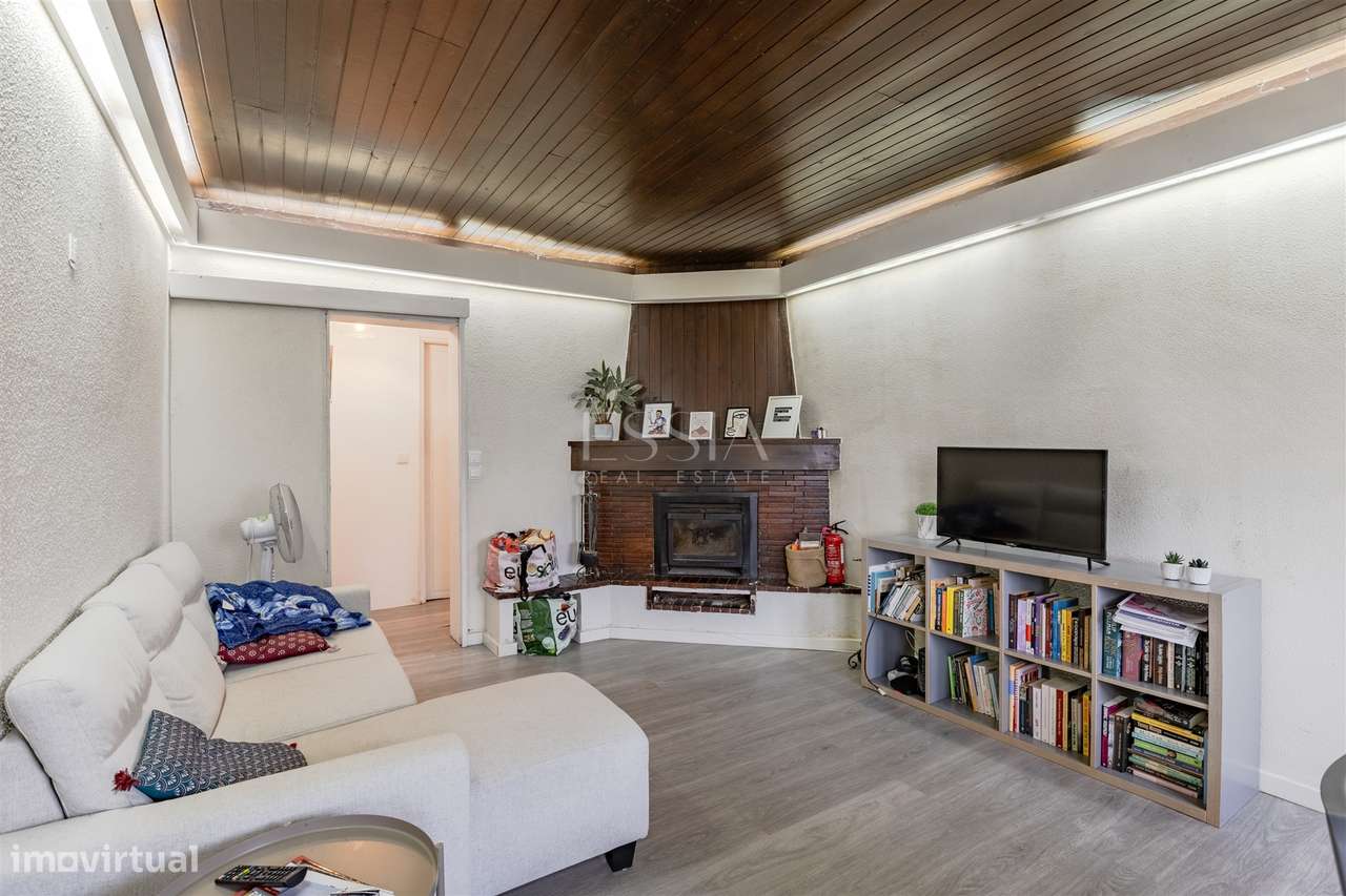 Apartamento T4 nas Antas | Próximo da Avenida Fernão de Magalhães - Grande imagem: 3/20