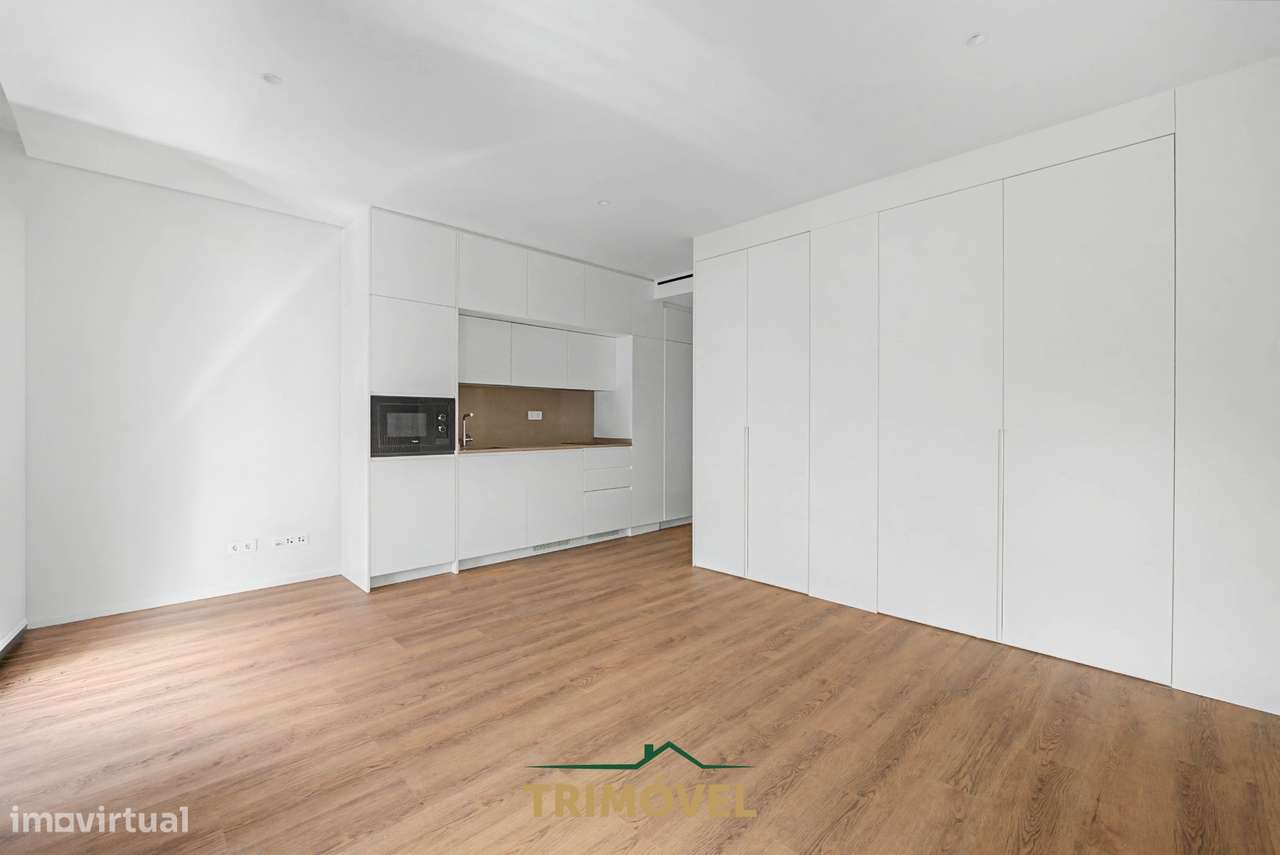 Apartamento T0 Venda em Glória e Vera Cruz,Aveiro-8