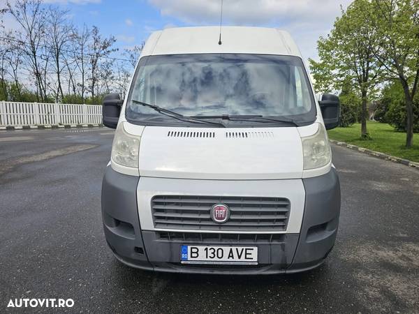 Fiat Ducato - 2