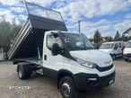 Iveco 70C17 4X4 Wywrotka Kiper 4x4 - 4