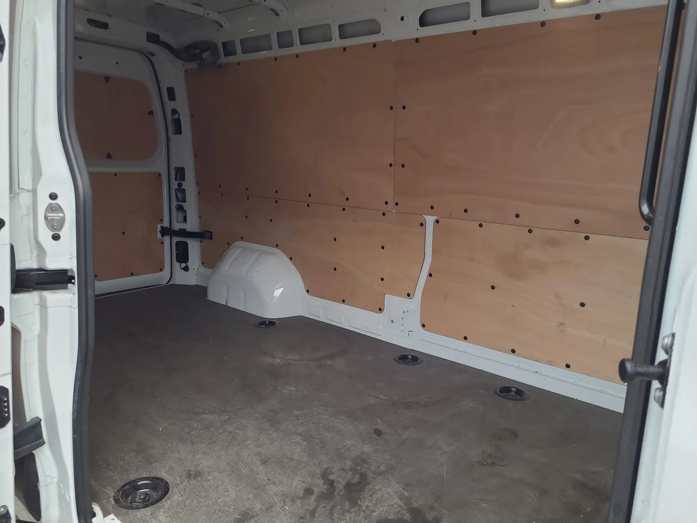 renault Master dCi L3H2 Extra