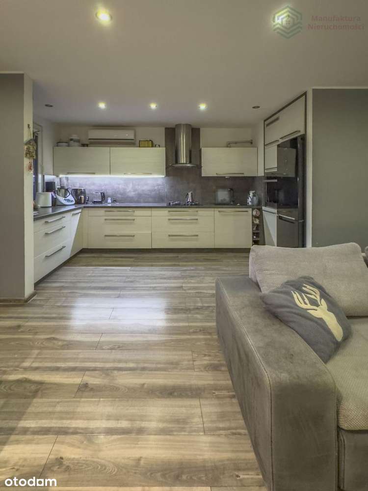 Os. Malinka 3 pokoje w pełni wyposażone ! zamieszk - Pełny obrazek: 3/11