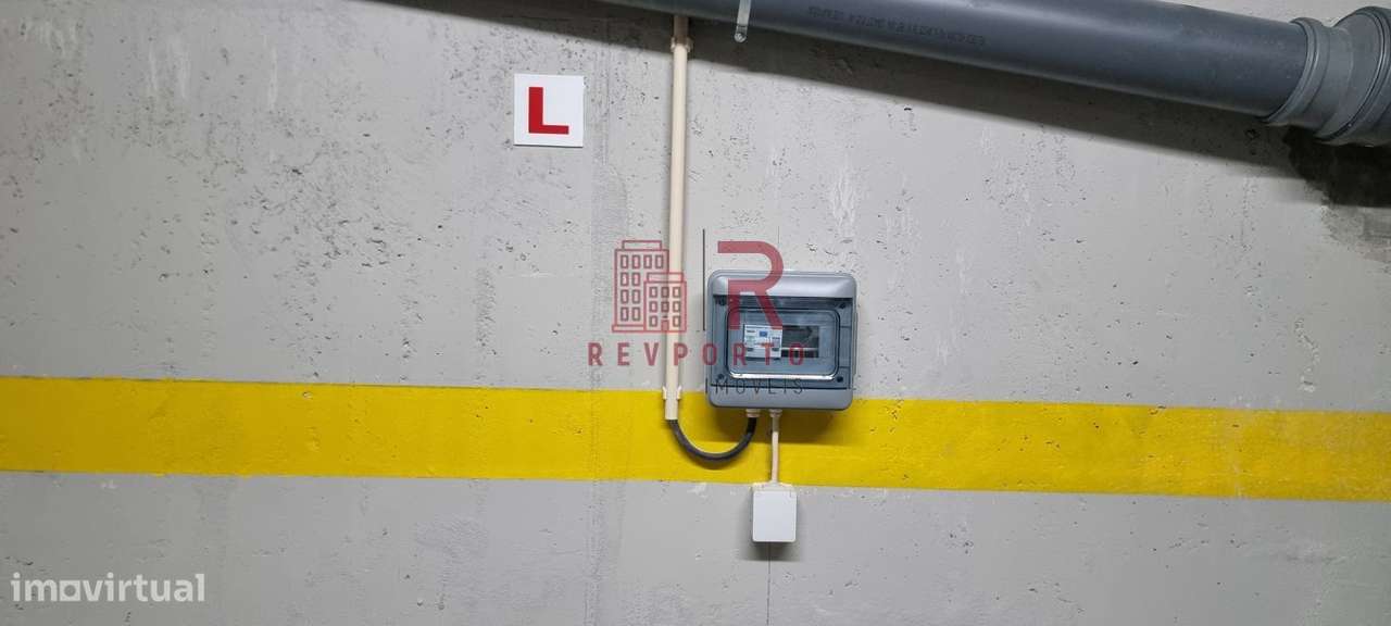 Apartamento T2, Novo, com suite e garagem dupla-27