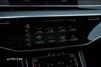 Audi A8 3.0 55 TFSI quattro MHEV Tiptronic - 21