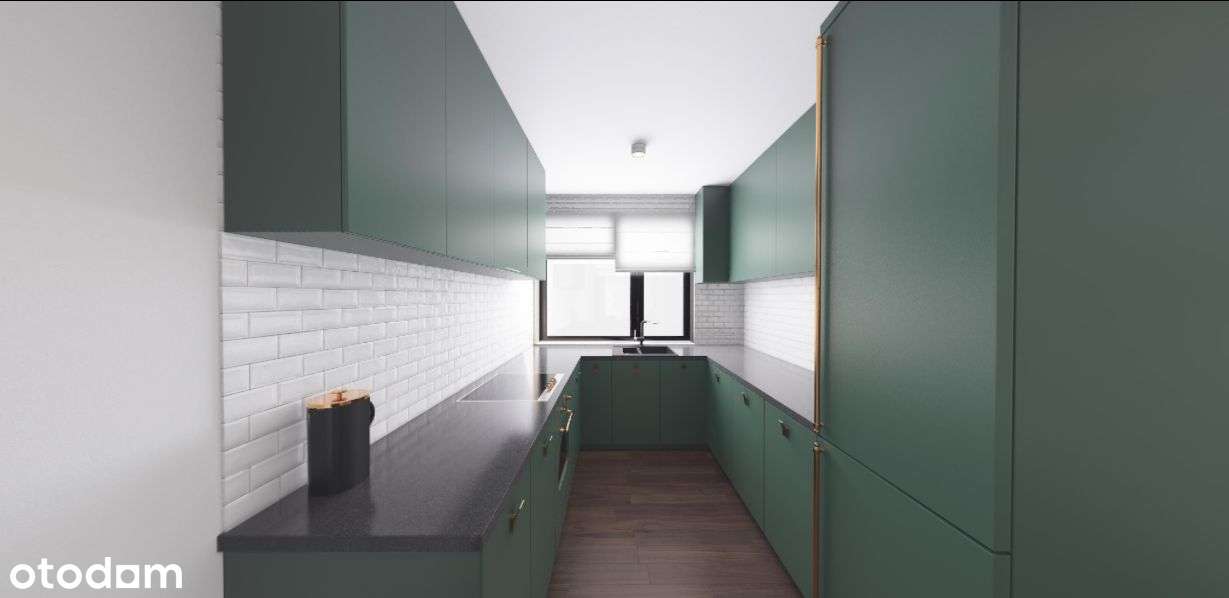 Złotno Park II dom nr 2 - Pełny obrazek: 5/20