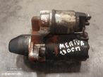 Motor de Arranque - Opel Meriva 1.3 CDTI ( 2005 ) - 1