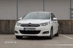 Citroën C4 2.0 HDi Exclusive - 2