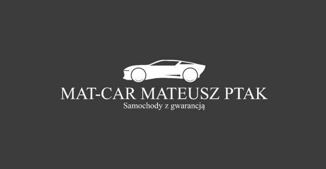 MAT-CAR Mateusz Ptak - SAMOCHODY Z GWARANCJĄ!