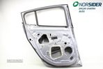 Porta tras esquerda Renault Megane III Fase I|08-12 - 6