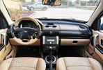 Land Rover Freelander 1.8 - 16