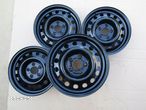 4x Felgi 16 Hyundai i30 I II Kia Ceed I II + czujniki TPMS - 11