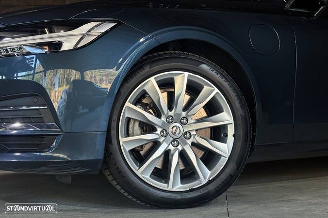 Volvo S90 2.0 T8 Momentum Plus AWD Geartronic - 3