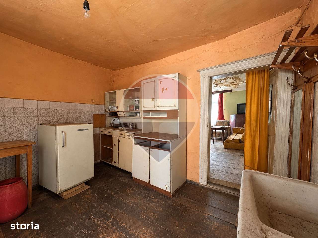 Apartament cu o cameră de vânzare, Timișoara, ultracentral-8