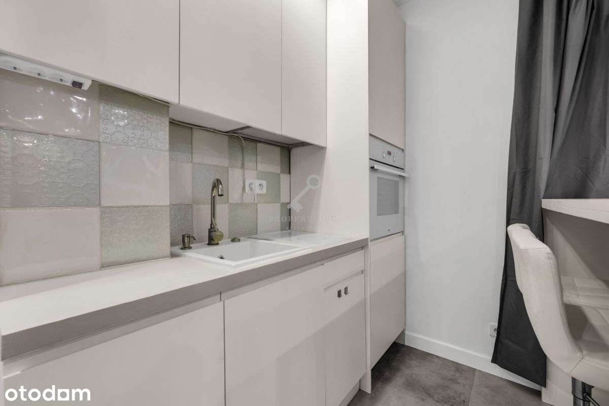 Stary Mokotów/Metro/Kamienica-7