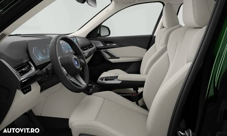 BMW iX1 xDrive30 - 4