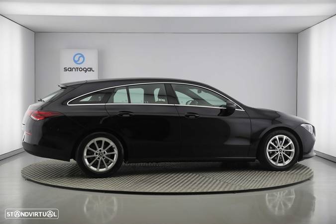 Mercedes-Benz CLA 200 d Shooting Brake Style Plus Aut. - 3