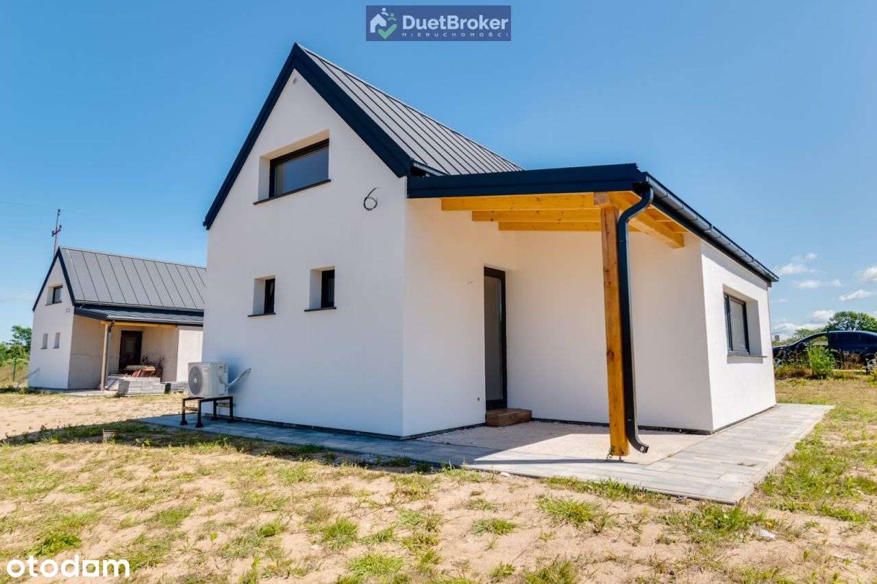 Gotowa Inwestycja-Domki-Mazury-Narie! 380Tyś - Pełny obrazek: 5/20