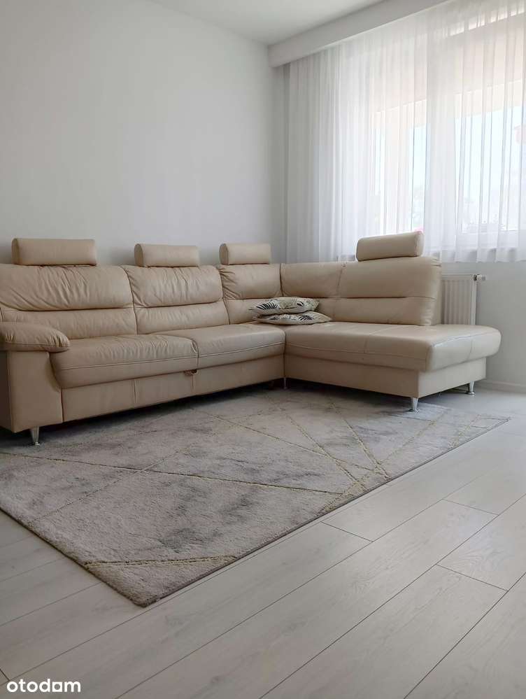 Osiedle Europejskie, 3 pokoje, oddzielna kuchnia, piwnica, garaż - Pełny obrazek: 2/20