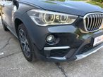 BMW X1 sDrive18i Aut. Advantage - 6