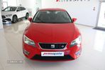 SEAT Leon SC 2.0 TDI FR S/S - 10