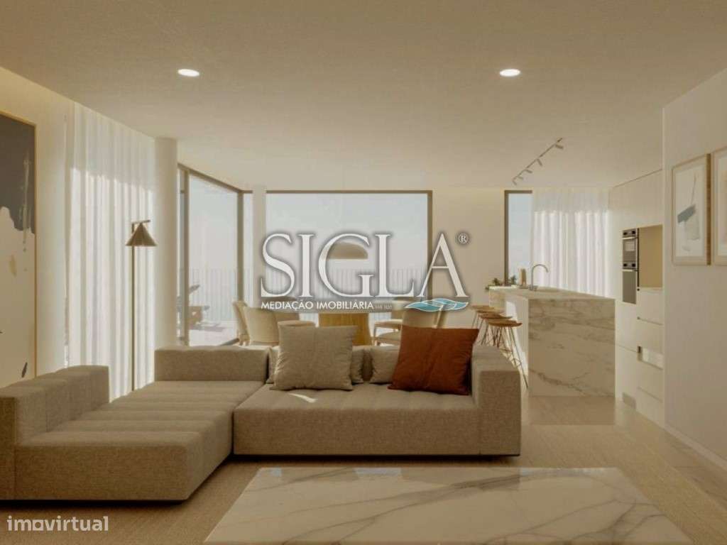 T4 em Lavadores - Grande imagem: 4/17