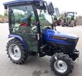 Farmtrac 26 4 WD - 3