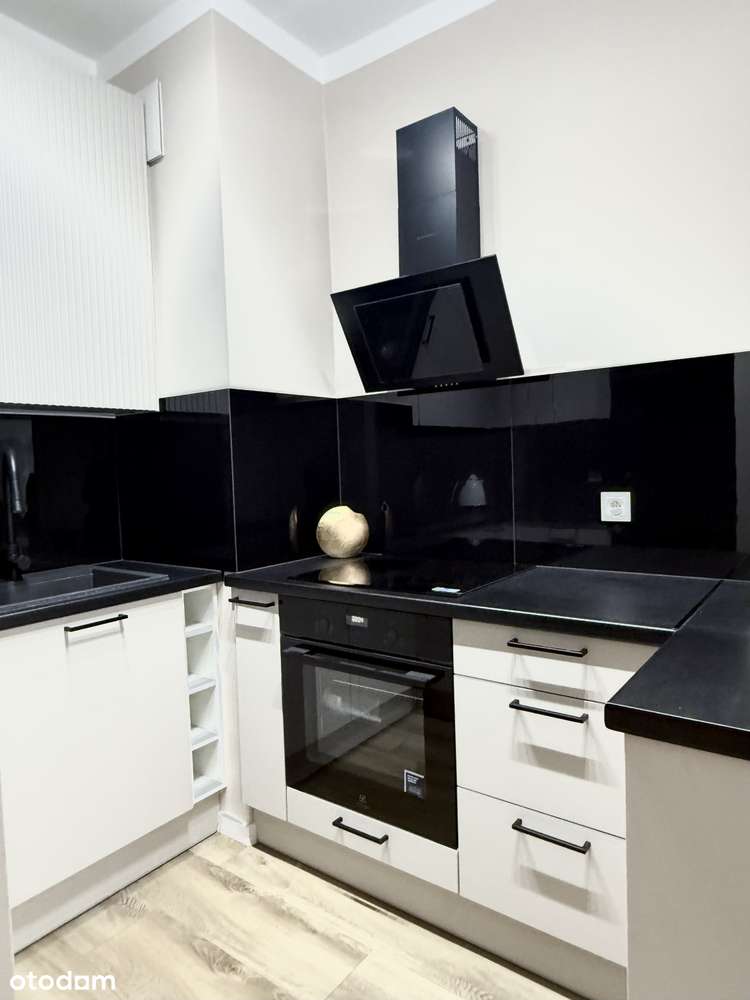 2 pokoje | 46 m² |nowe | gotowe  | garaż | Wilanów - Royal Residence-7