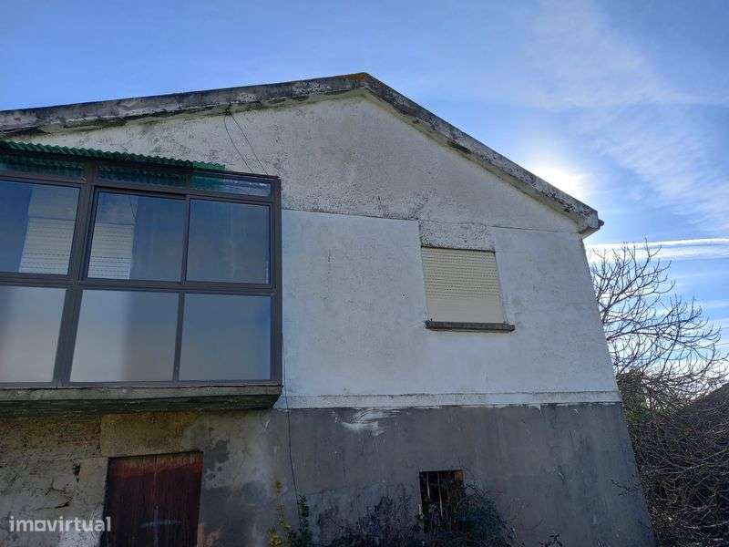 Vende-se casa em Fonteita,Vila Real - Grande imagem: 3/4