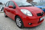 Toyota Yaris 1.3 VVT-i Sol - 20