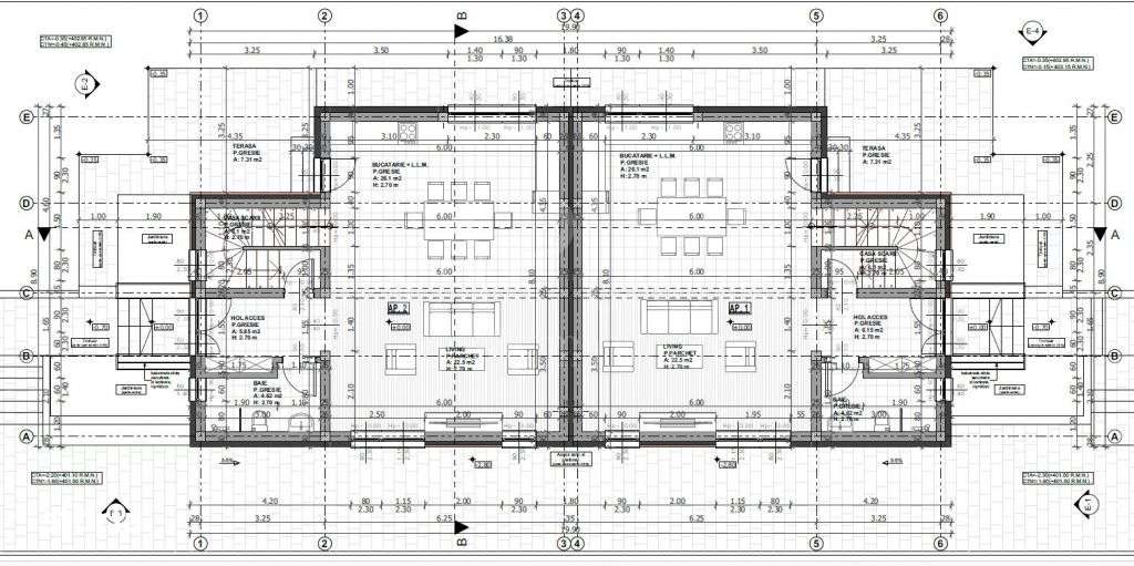 Casa 4 camere de vanzare in Dambul Rotund, Cluj Napoca-8