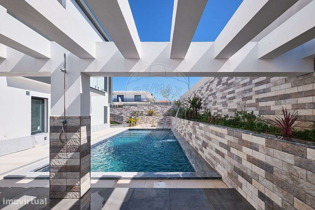 Moradia T4 para venda-40