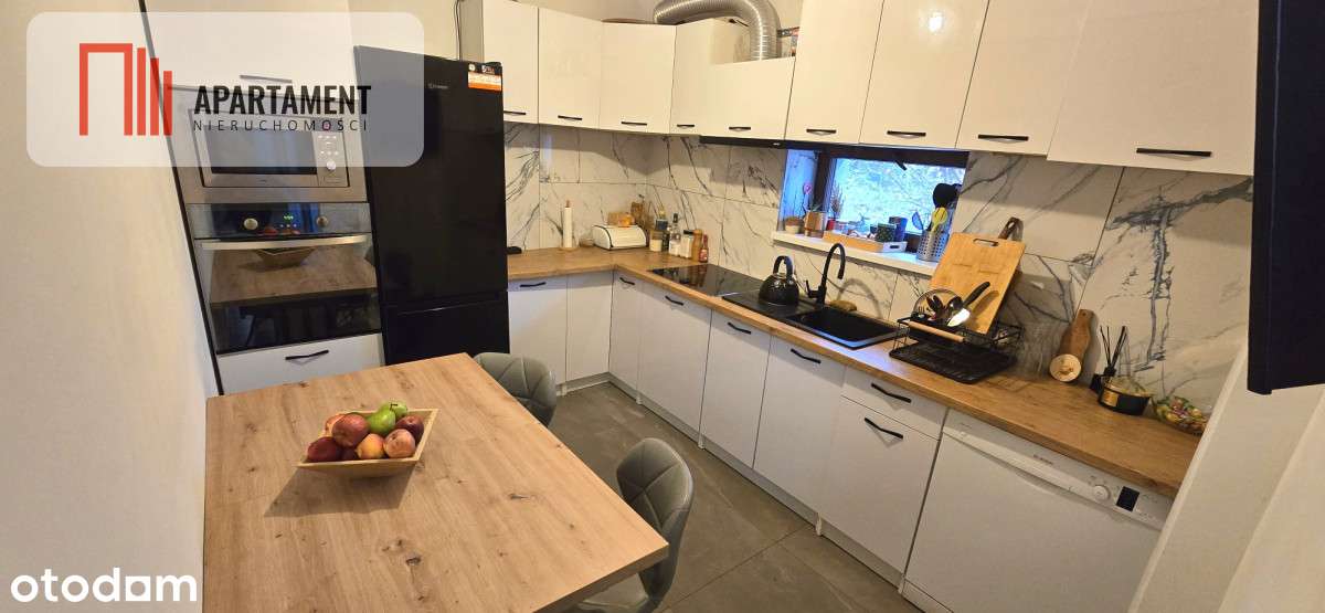 Mieszkanie po remoncie – Starogard Gdański - Pełny obrazek: 4/14