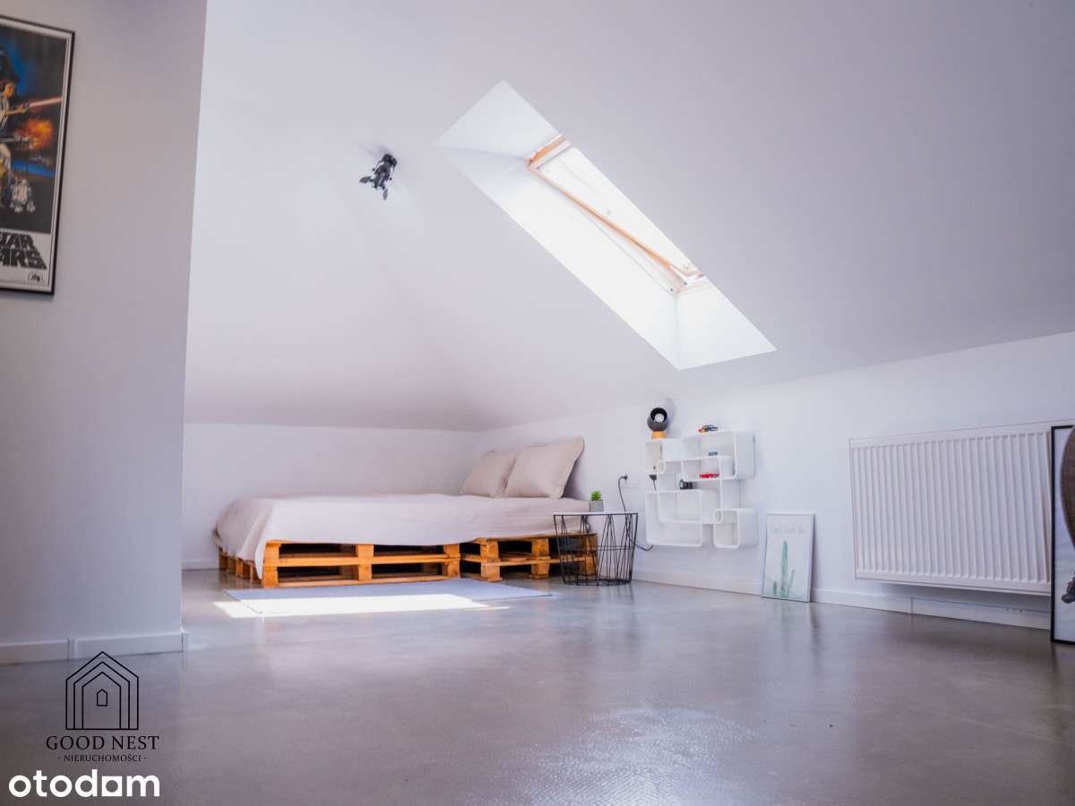 Przestronny dom 220 m² z potencjałem, Płońsk-5