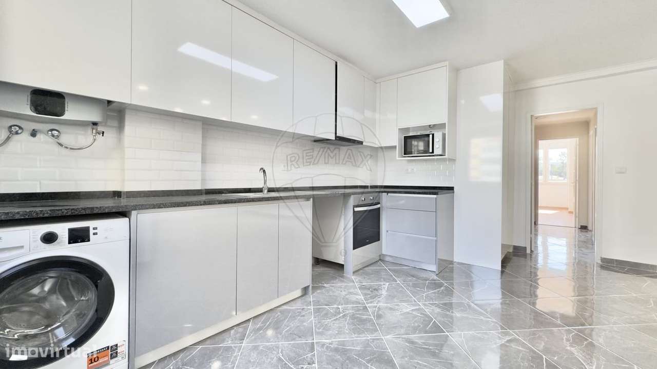 Apartamento T2 para venda - Grande imagem: 4/13