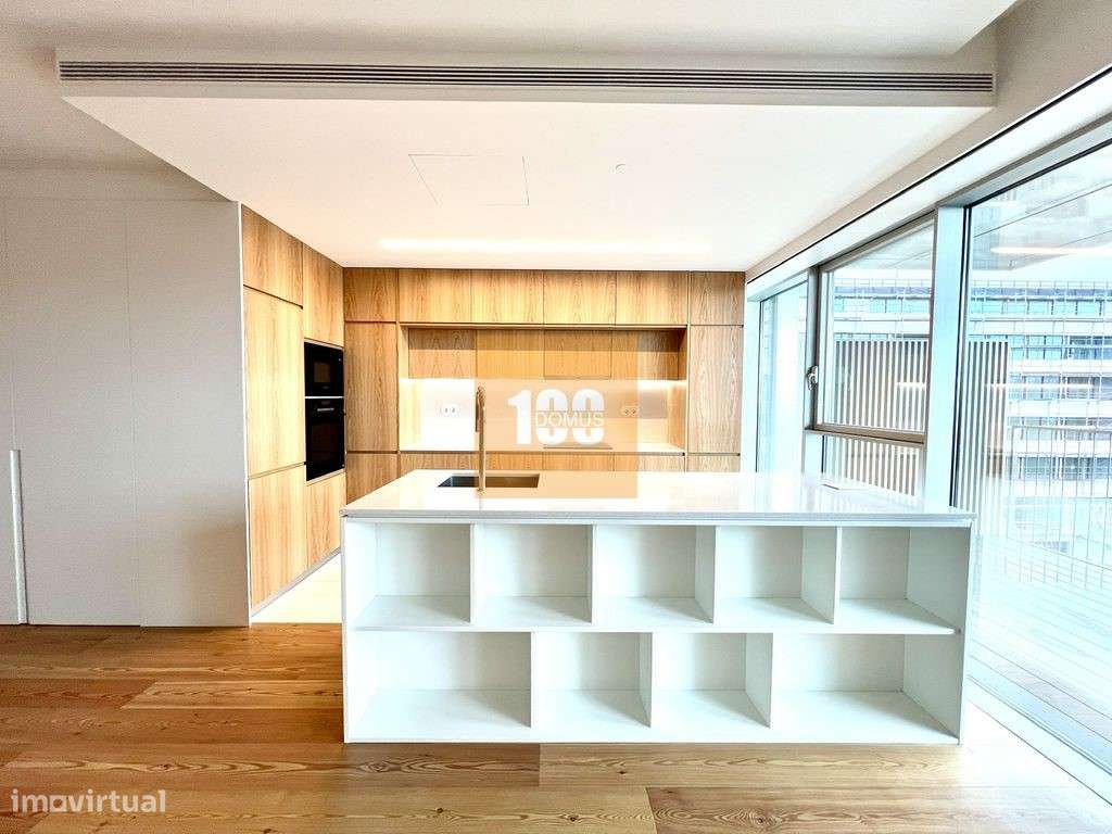 T2 com vista mar na Foz de Gaia - Grande imagem: 4/46