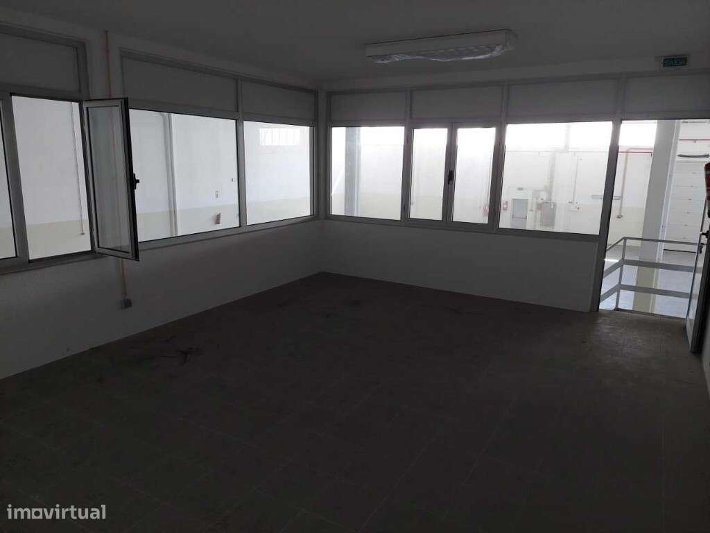 Arrendamento Armazém - Grande imagem: 5/9