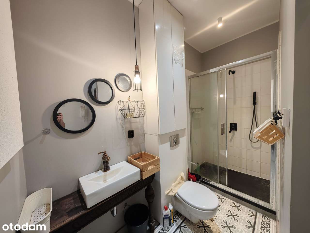 Tylko 6000 zł za m2. Duże mieszkanie w centrum Łodzi na 1 piętrze-5