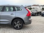 Volvo XC 60 2.0 T8 PHEV R-Design AWD - 6