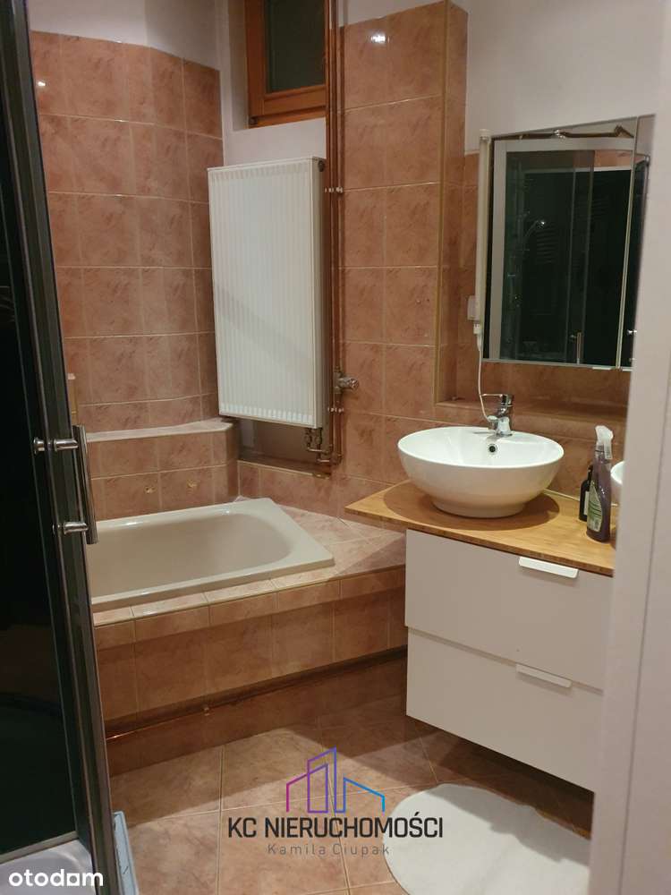 Reja* widok na zieleń*  garaż murowany*dla rodziny-5