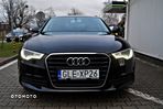 Audi A6 2.0 TDI Multitronic - 15