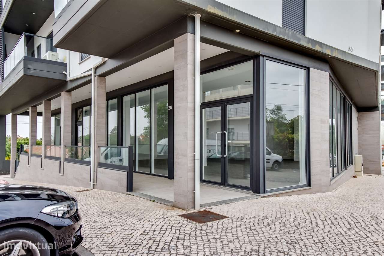 Loja  Arrendamento em Meirinhas,Pombal - Grande imagem: 5/23