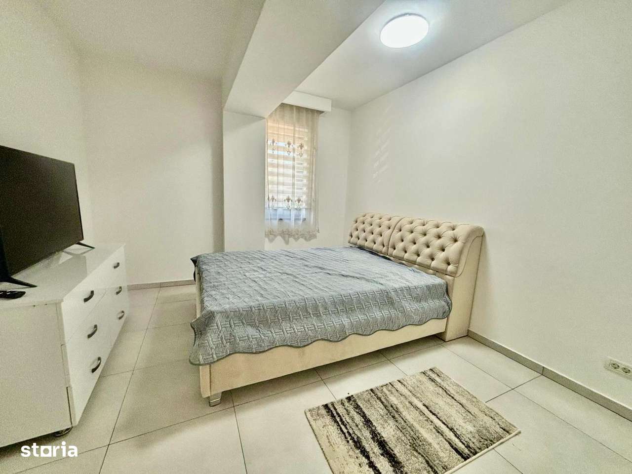 Inchiriere apartament 2 camere, prima inchirier Ploiesti, zona Albert - Imagine principală: 5/19