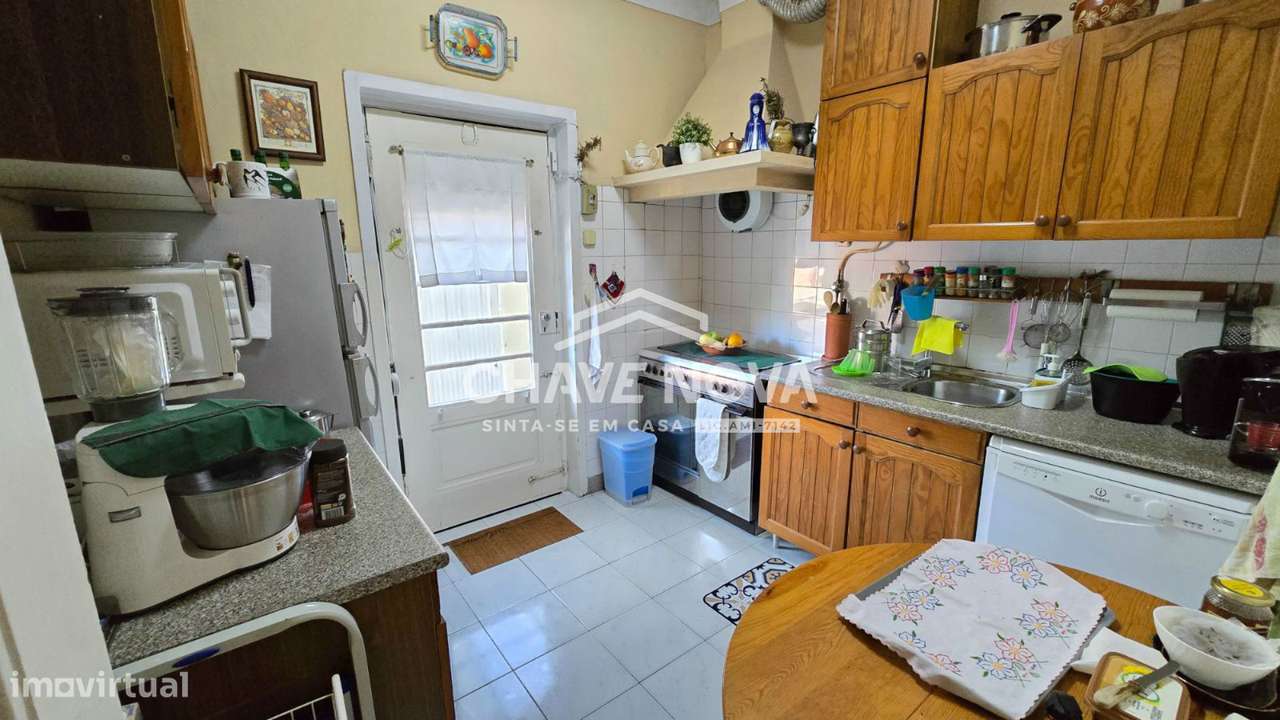 Moradia de Gaveto V3 em Campanhã - Grande imagem: 3/23