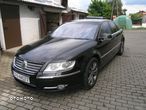 Volkswagen Phaeton 4.2 V8 4Mot L (5 os.) - 2