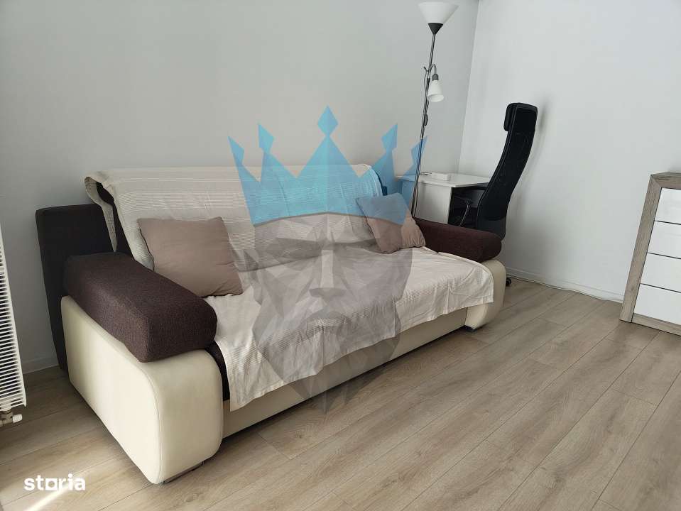 Apartament 2 Camere Complex Dristor Residential 5 Bucuresti - Imagine principală: 4/13