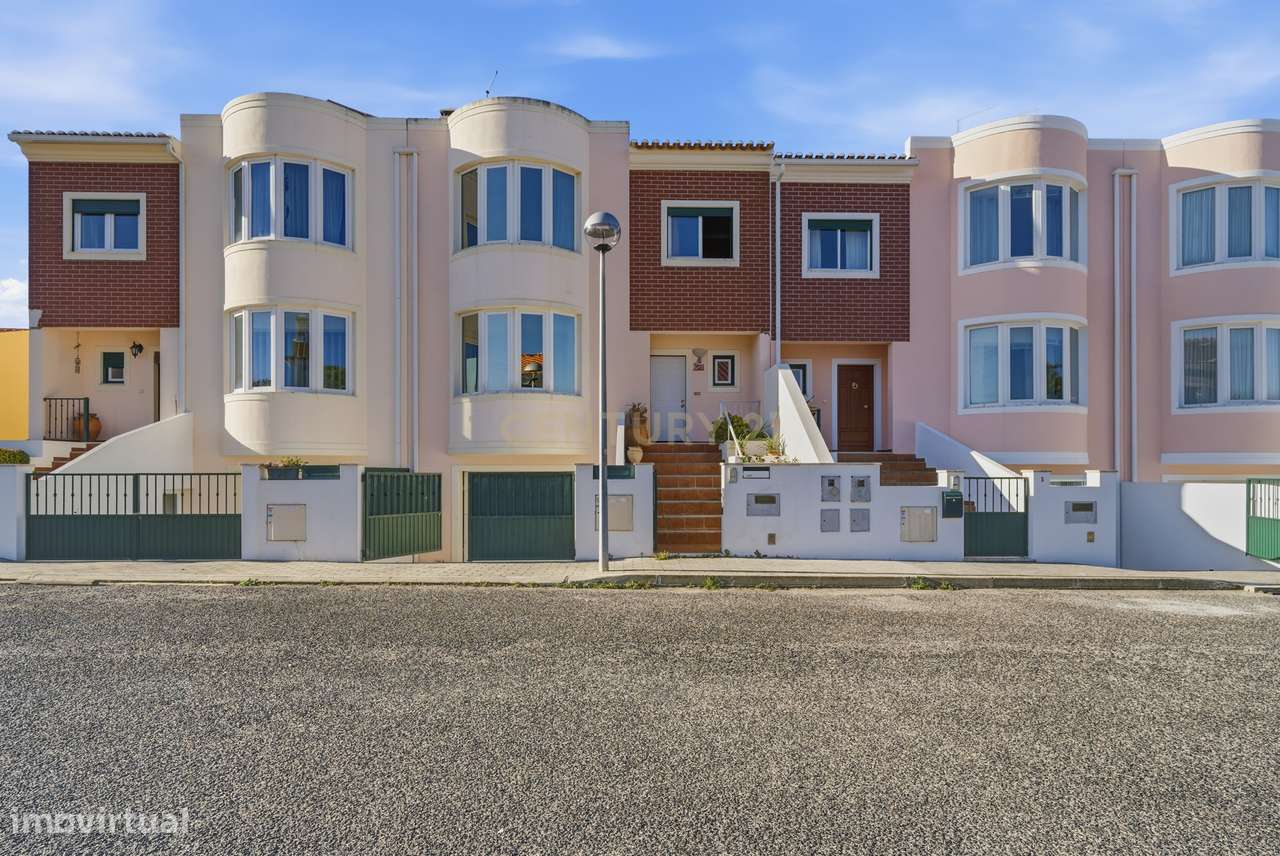 Moradia T3 com piscina e vista campo em Localização Privilegiada - Grande imagem: 4/38