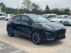 Ford Puma 1.0 EcoBoost mHEV ST-Line X DCT - 3