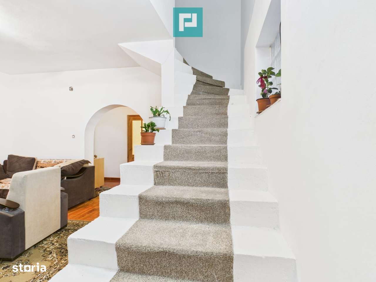 Proprietate frumoasă în centrul Aradului-9