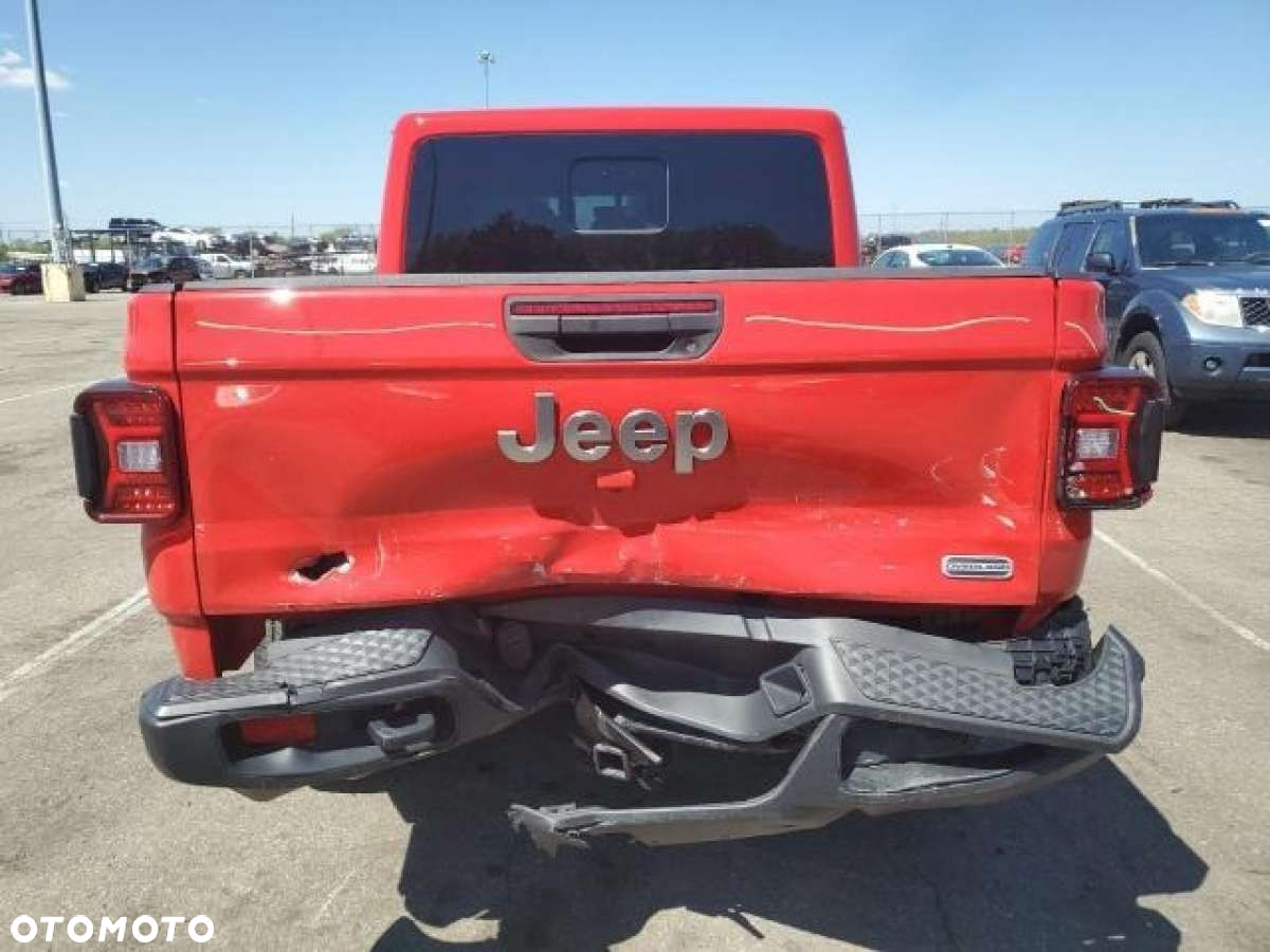 Jeep Gladiator - 2